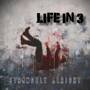 Life In 3 cover