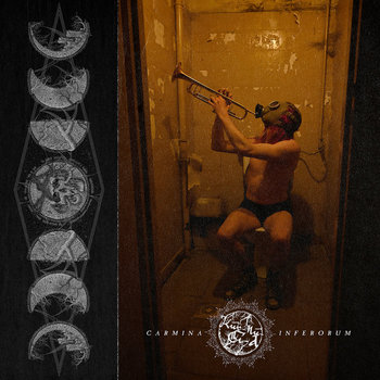 【廃盤】Music for the ceremony PEVO GAZIO 廃盤】Music for the ceremony PEVO GAZIO Godz Ov War Productions