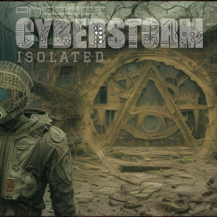 ISOLATED | Project CYBERSTORM