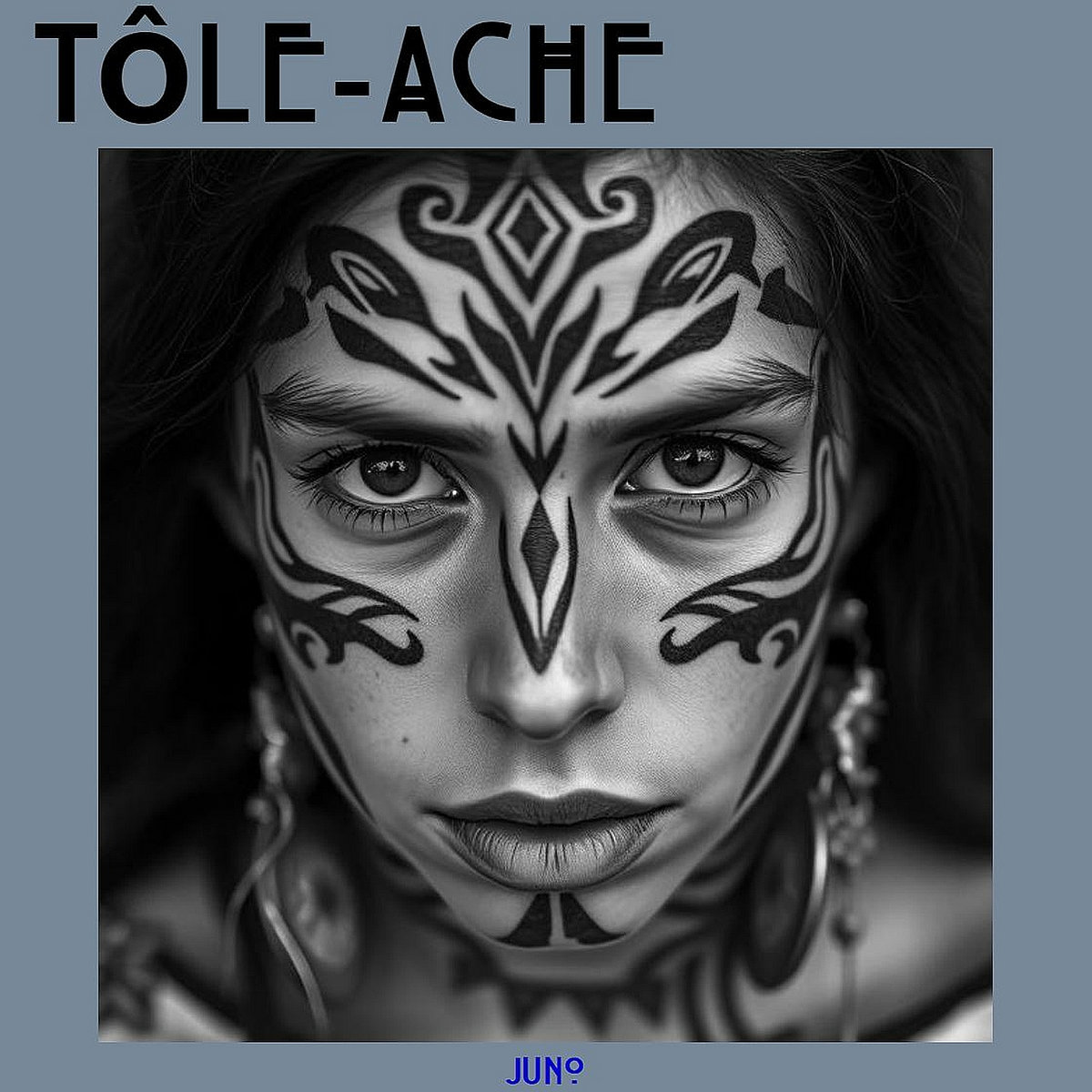 NYX | TÔLE-ACHE
