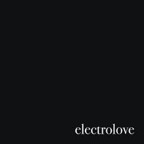 Electrolove cover art