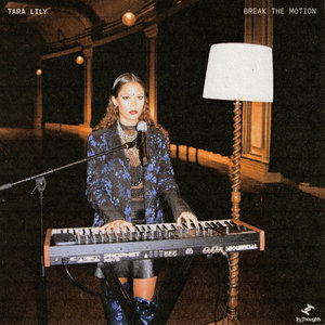 Break The Motion cover