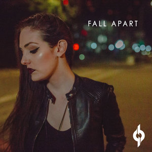 Fall Apart cover