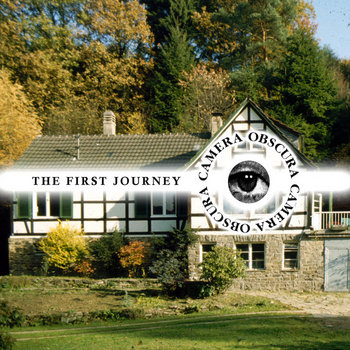 Camera Obscura - The First Journey