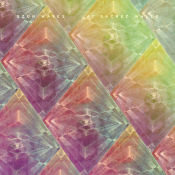 Music | Szun Waves
