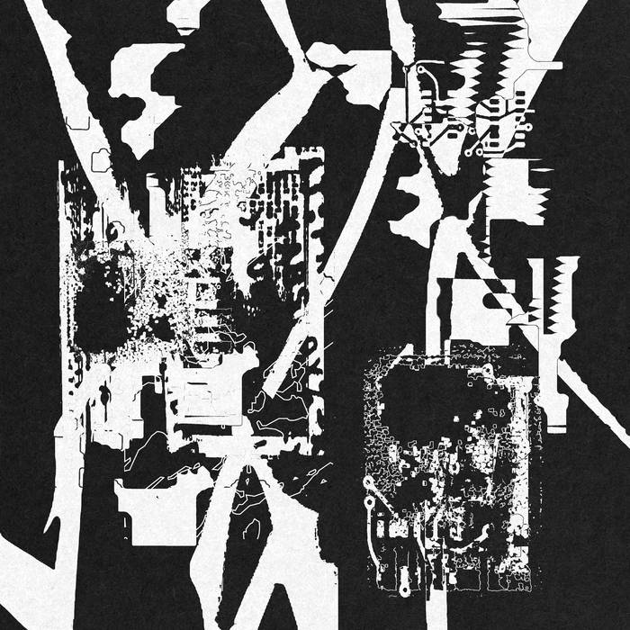 PRSPCT332 EP | New Frames | PRSPCT Recordings