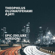 Epic Deluxe Version cover art