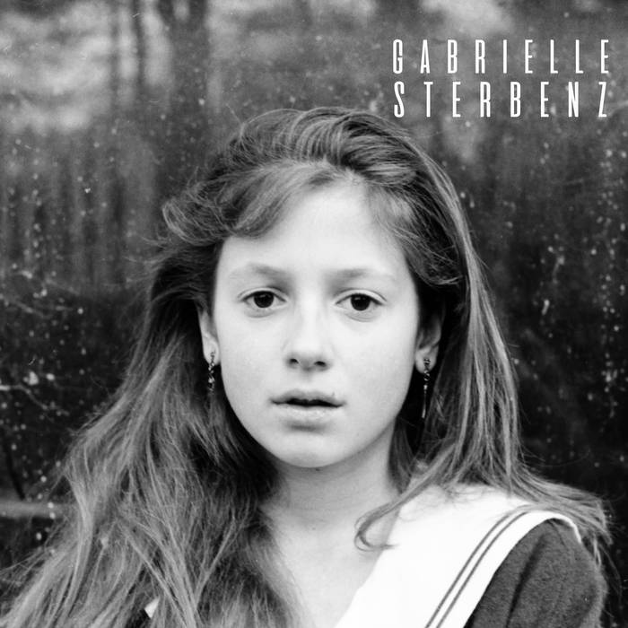 The Gabrielle Sterbenz LP | Gabrielle Sterbenz