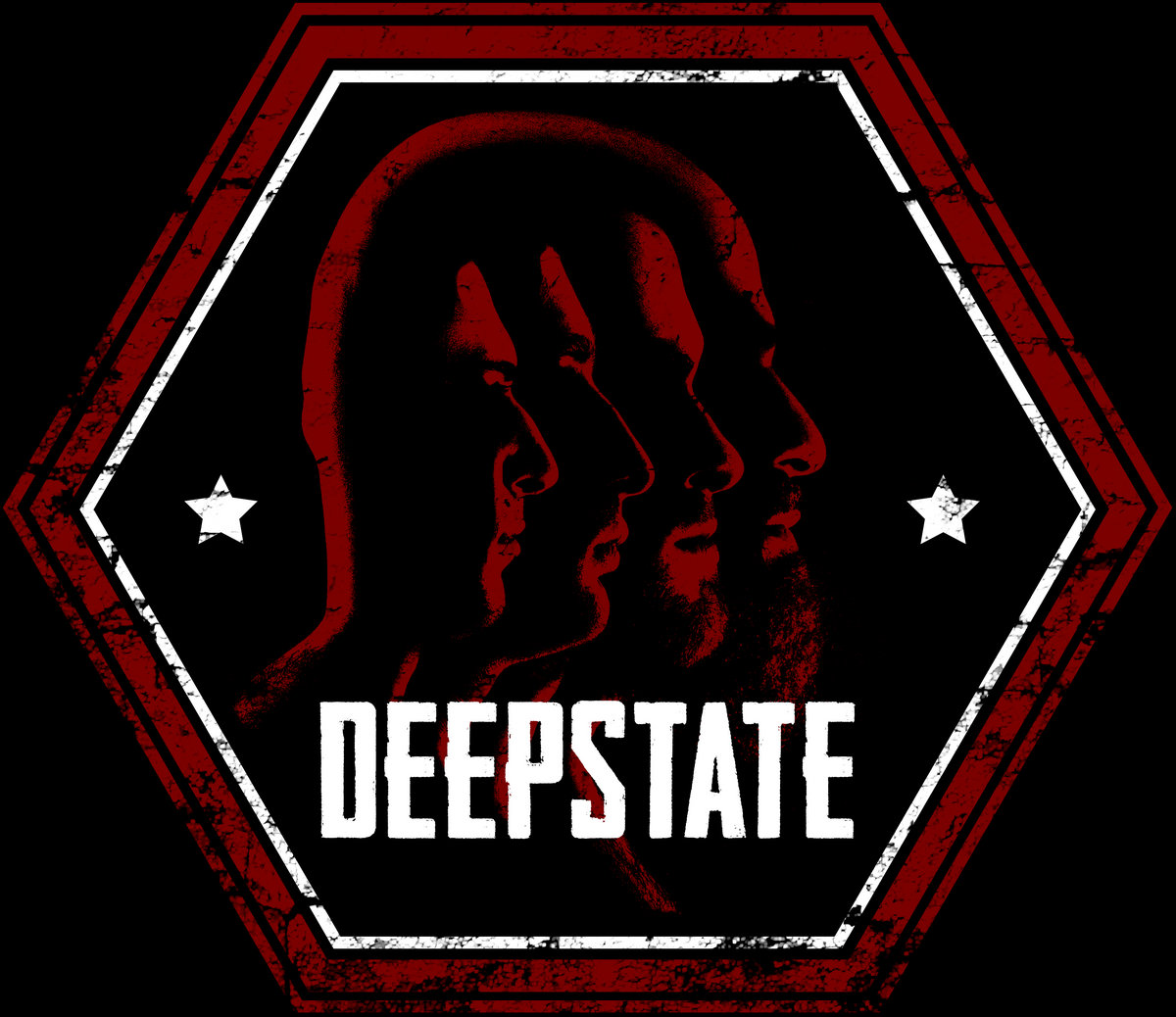 DEEPSTATE | DeepState