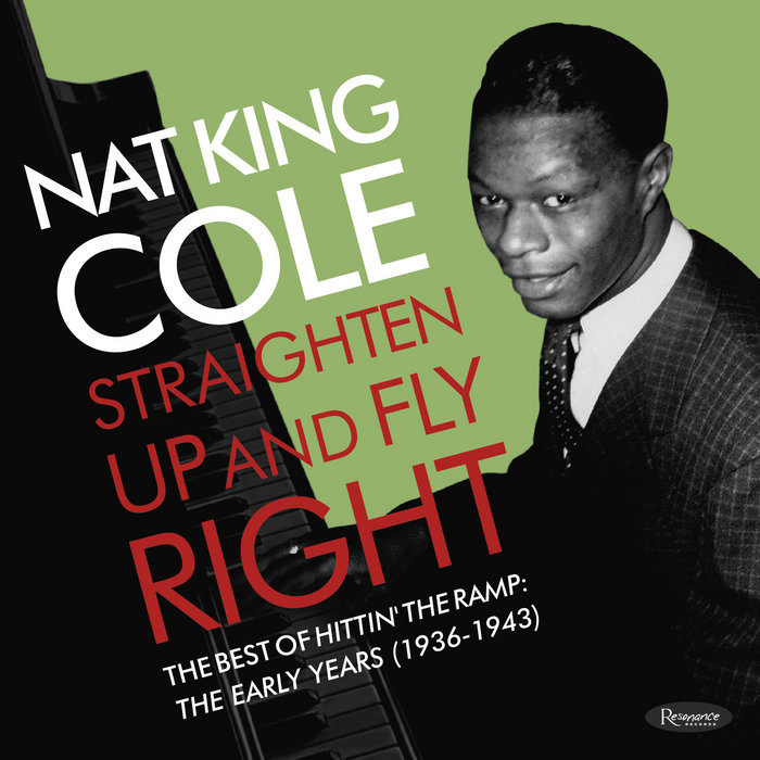Straighten Up and Fly Right: The Best of Hittin' the Ramp: The