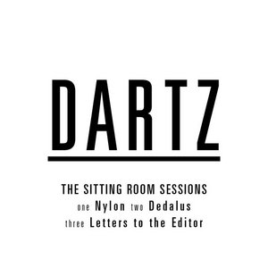 The Sitting Room Sessions cover