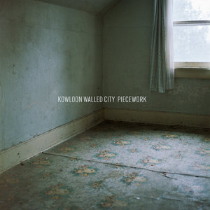 Kowloon Walled City — Piecework