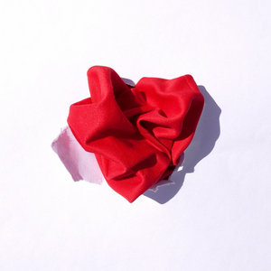 YOUR HEART OUT EP cover