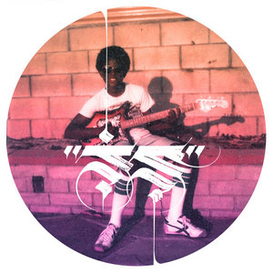 Dexter Story - "Lalibela (Jeremy Sole Remix)" cover