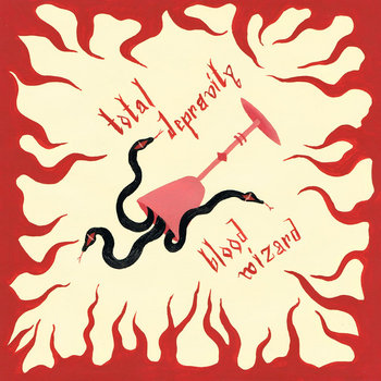 Music | Blood Wizard
