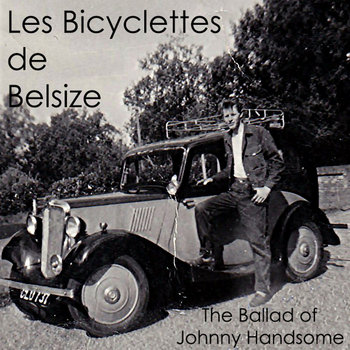 Music | Les Bicyclettes de Belsize