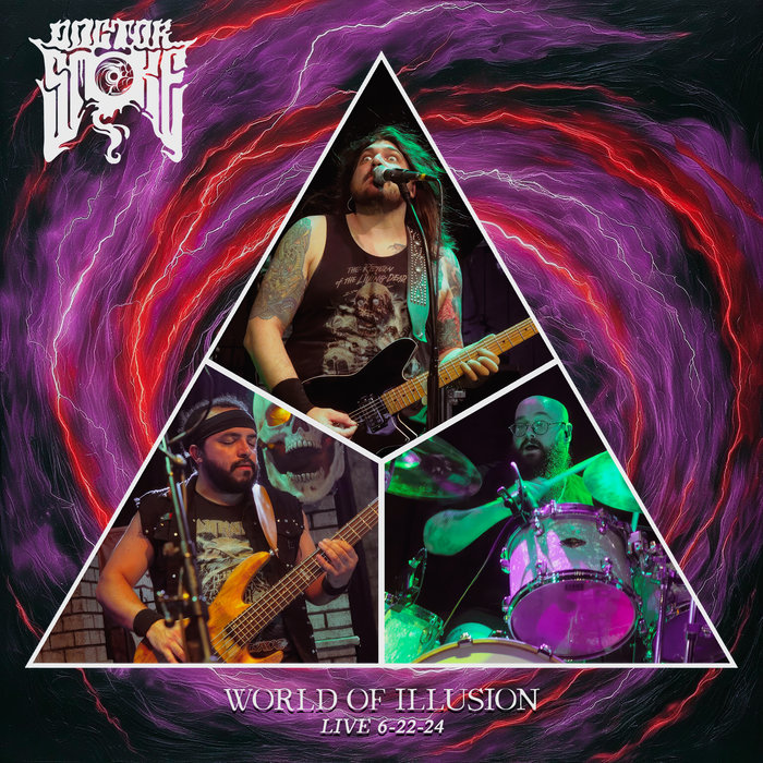 doctorsmoke.bandcamp.com