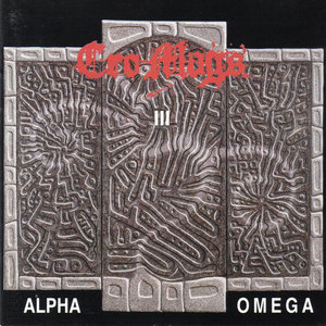 Alpha Omega cover