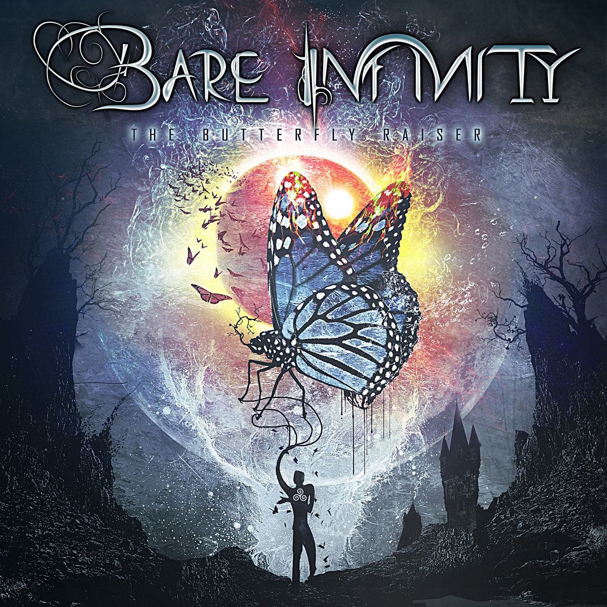 Bare Infinity - Escape (Acoustic) MP3 Download & Lyrics