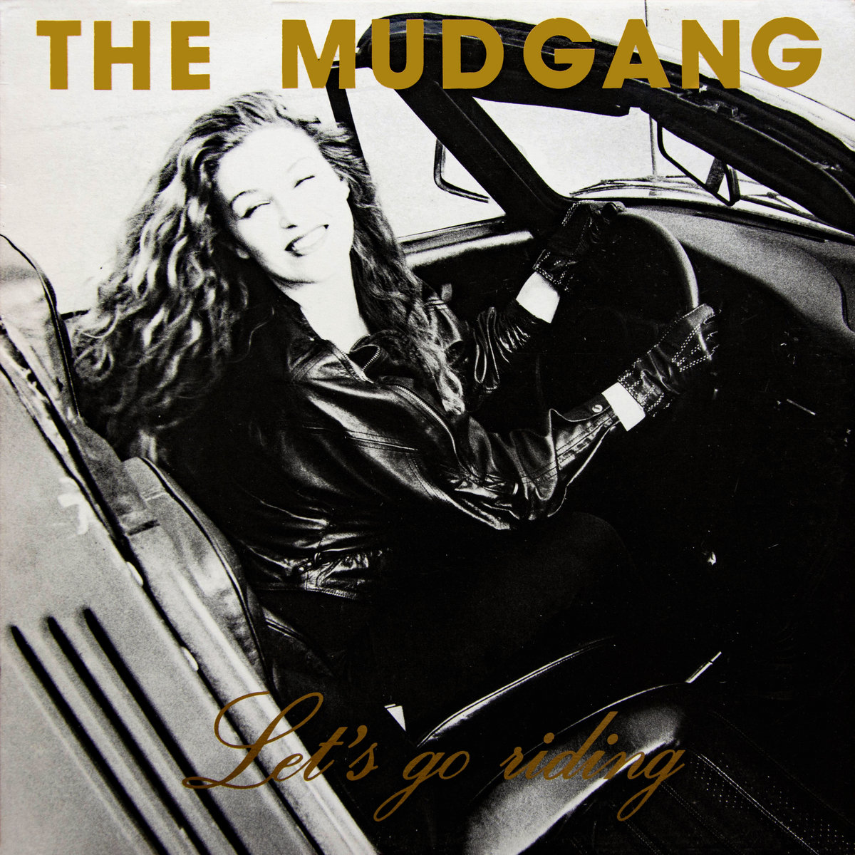Let's Go Riding | The Mudgang | Wagonmaniac Music
