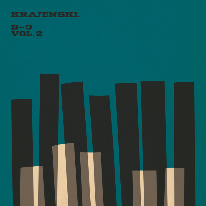 B-3 Vol. 2
von krajenski.
