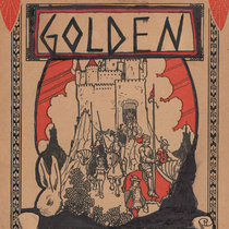 Golden cover art