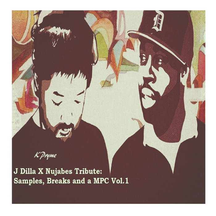 新品 J Dilla / Behind The Beat (Poster) J Dilla: Behind The Beat (Poster) - Stones Throw Records