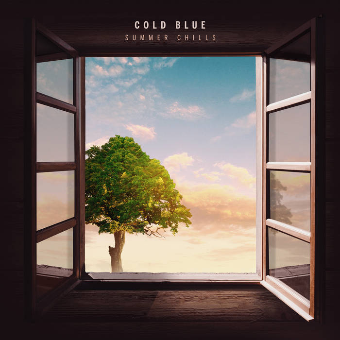 Summer Chills | Cold Blue | Black Hole Recordings