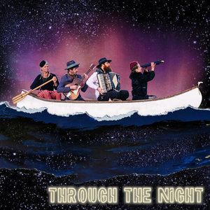 Through the Night cover