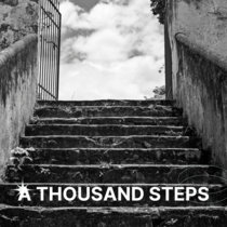 A Thousand Steps cover art