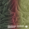 Teach Them Right ft Martin Melody