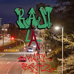 Kaji-Beatz - Kaji-Beatz: LA
