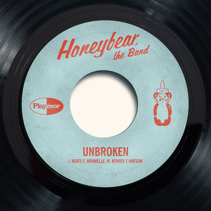 Unbroken cover