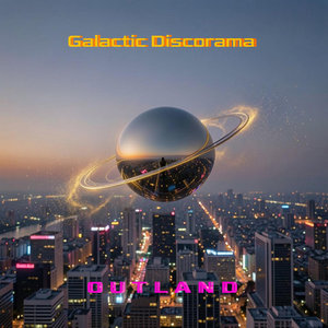 Evanton — OutlandGalactic Discorama