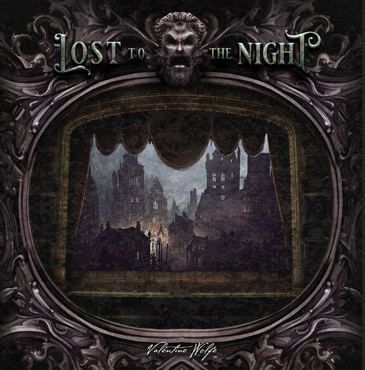 Lost to the Night