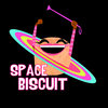 Space Biscuit Cover Art
