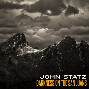 Darkness on the San Juans cover