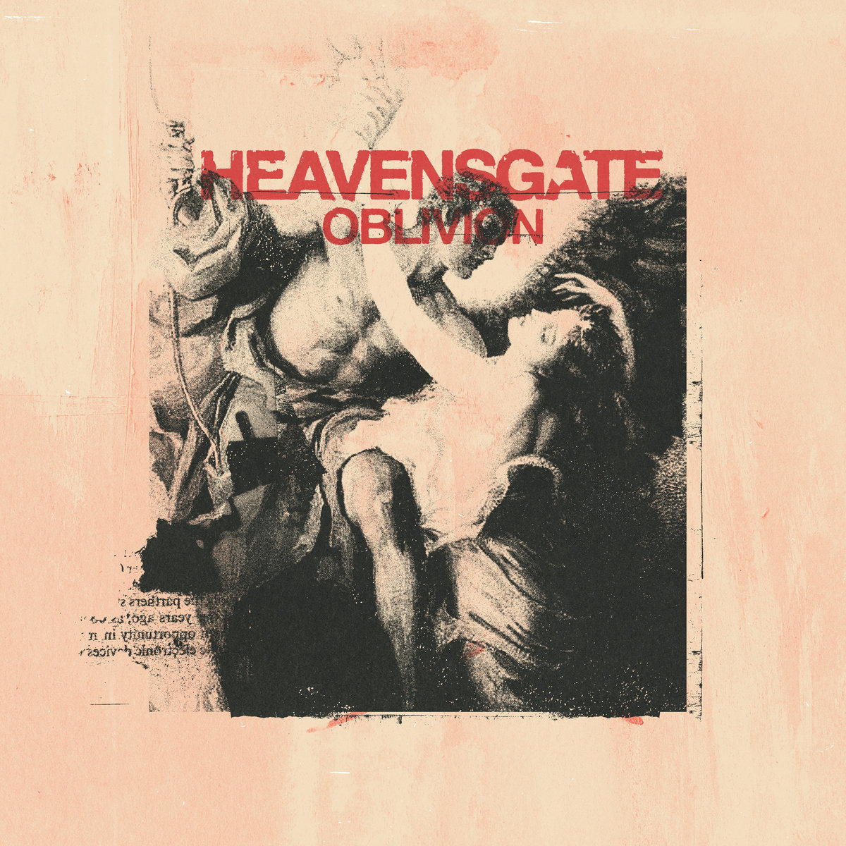 OBLIVION | HEAVENSGATE | Pure Noise Records