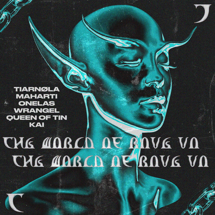 The World of Rave VA I | Normative