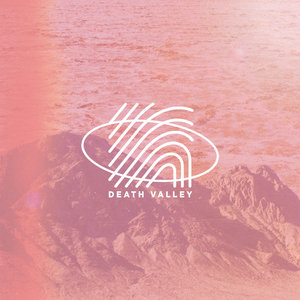 Death Valley cover
