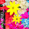 Let it grow Cover Art