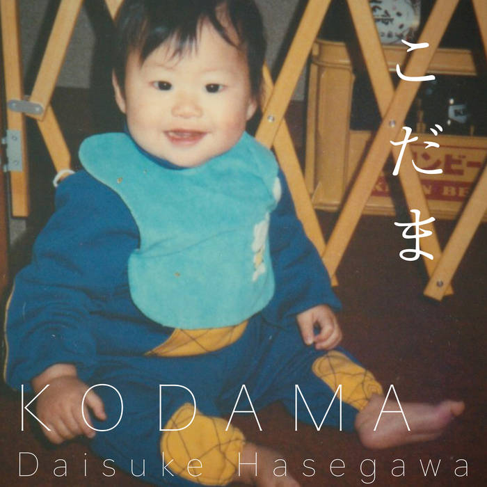 こだま Kodama ハセガワダイスケ Daisuke Hasegawa