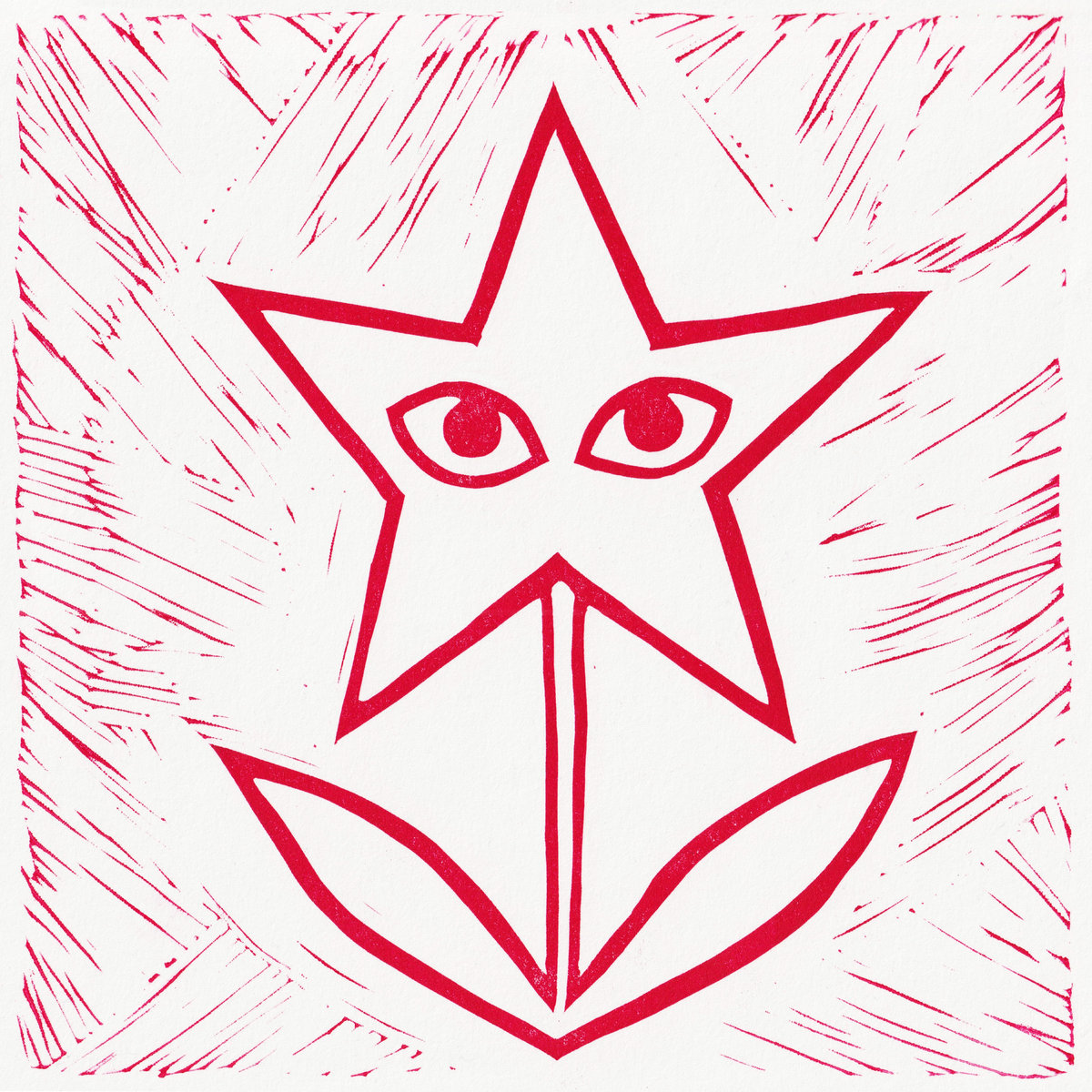 The Flowers I See You In by Ninush