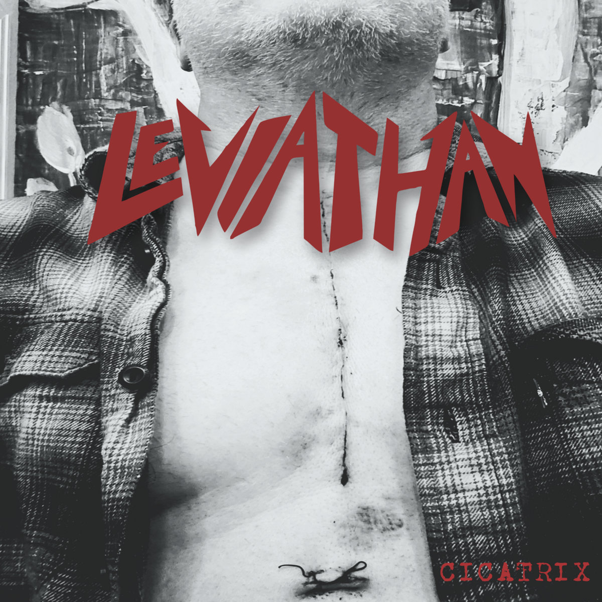 Deepest Secrets Beneath / EP Reissue | Leviathan