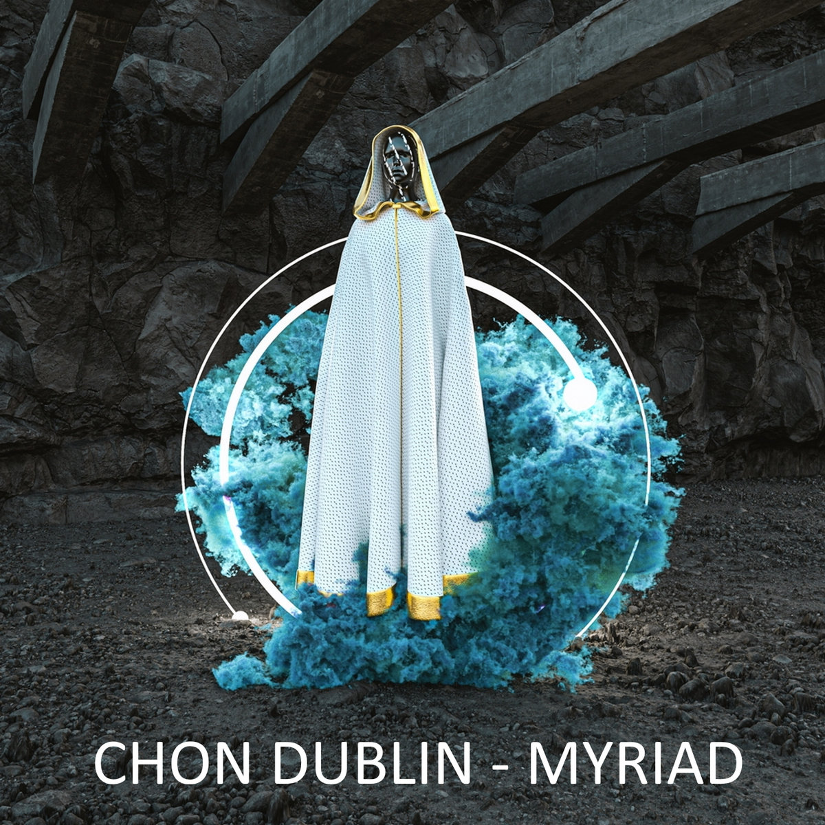 Myriad cover