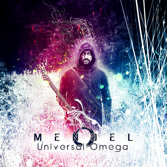 見事な Universal Mendel | Omega 洋楽