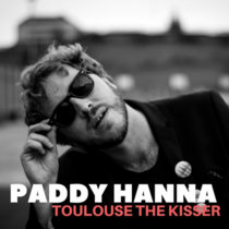 Toulouse The Kisser cover art