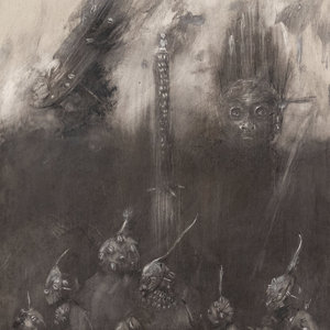 Moor Mother — The Great Bailout