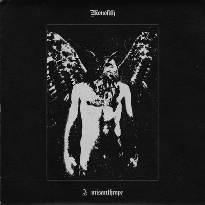 Misanthrope結成1周年記念ワンマンCD apotemnophilia I, Misanthrope | Monolith