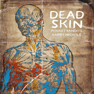 Dead Skin [feat. Harry Nichols] cover